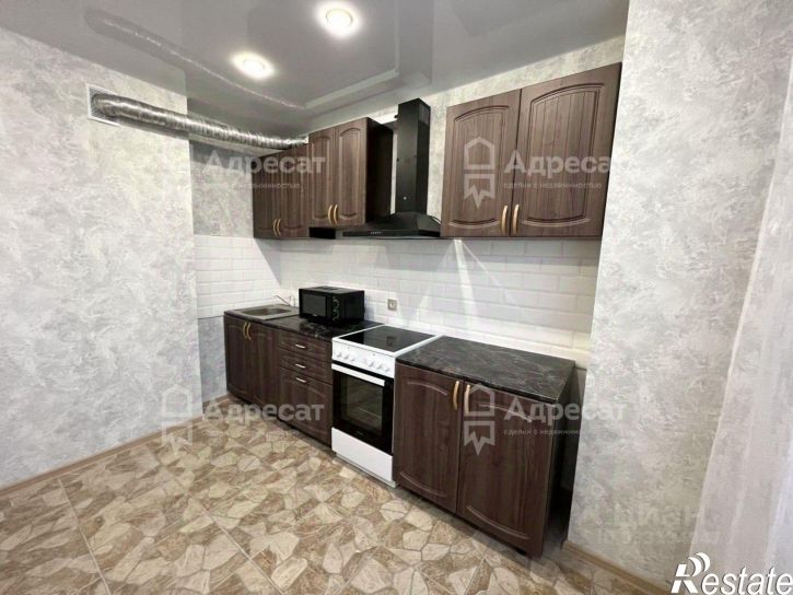 1-комн квартира ул им. Расула Гамзатова, 19,  д. 19
