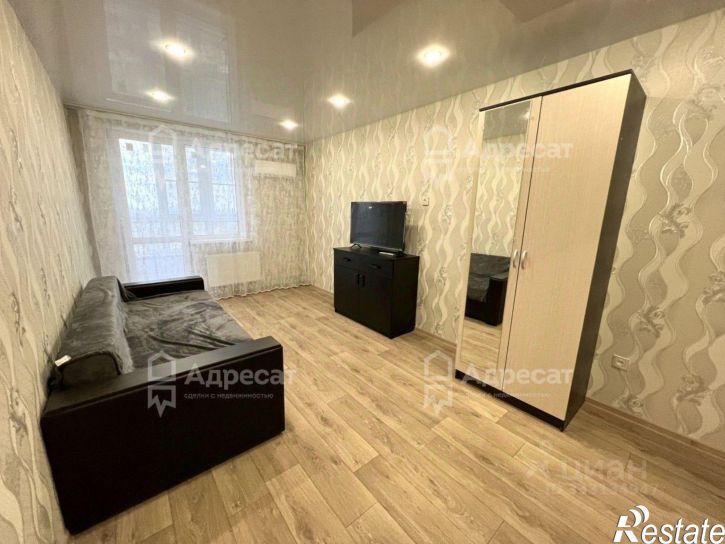 1-комн квартира ул им. Расула Гамзатова, 19,  д. 19