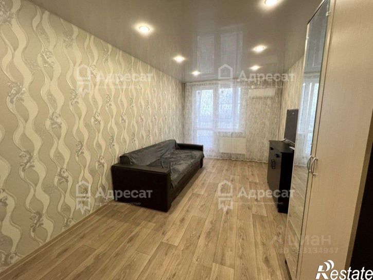 1-комн квартира ул им. Расула Гамзатова, 19,  д. 19