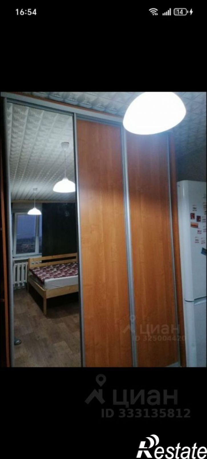 Комната ул им. Дегтярева, 1,  д. 1