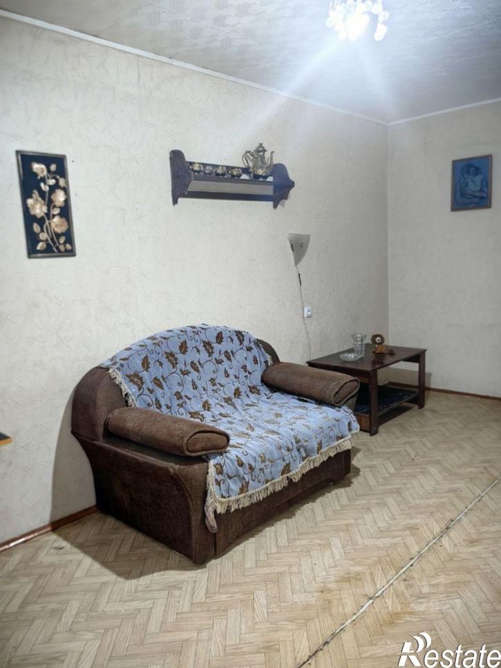 1-комн квартира ул Героев Малой Земли, 36,  д. 36