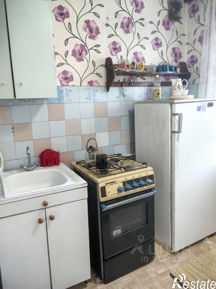 1-комн квартира ул Героев Малой Земли, 36,  д. 36
