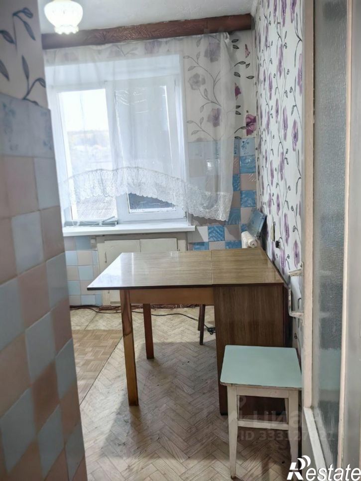1-комн квартира ул Героев Малой Земли, 36,  д. 36