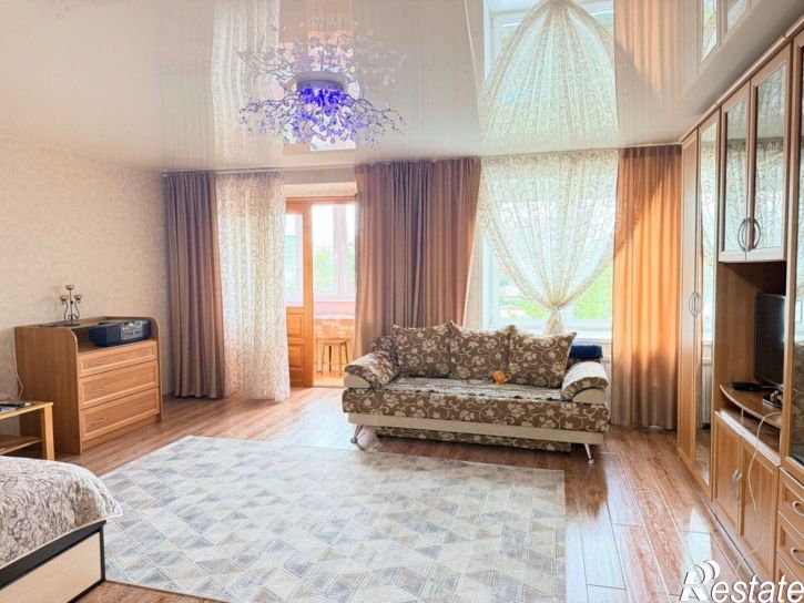 1-комн квартира ул Кубанская, 15а,  д. 15а