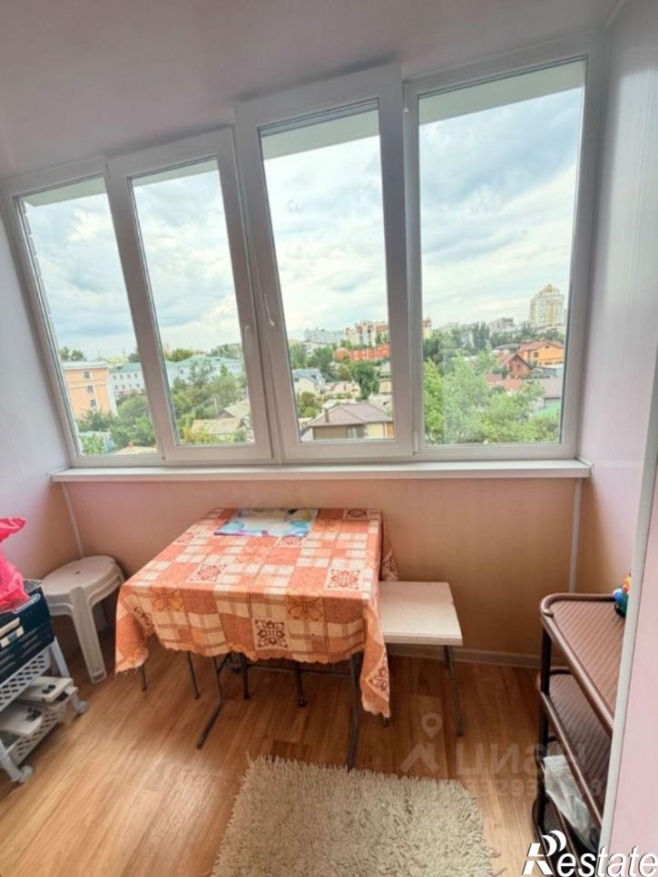 1-комн квартира ул Кубанская, 15а,  д. 15а