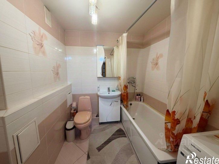 1-комн квартира ул Кубанская, 15а,  д. 15а