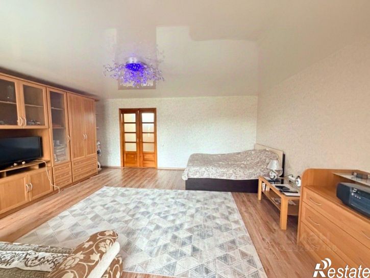 1-комн квартира ул Кубанская, 15а,  д. 15а