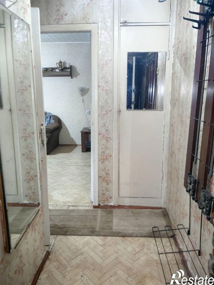 1-комн квартира ул Героев Малой Земли, 36,  д. 36