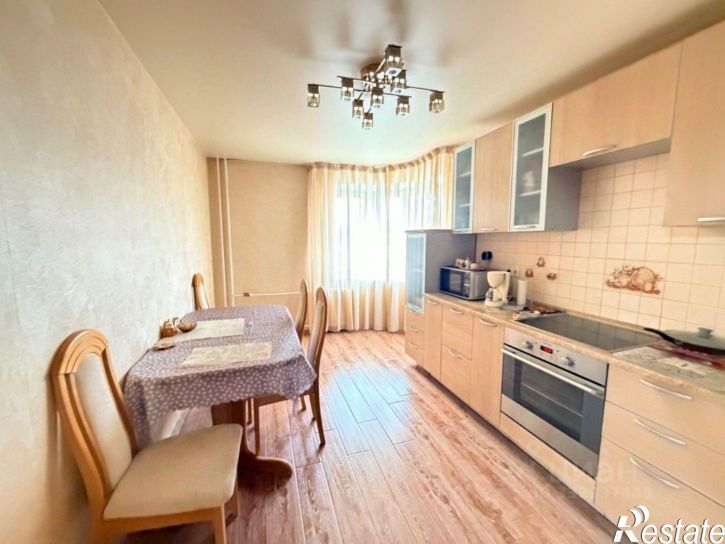 1-комн квартира ул Кубанская, 15а,  д. 15а