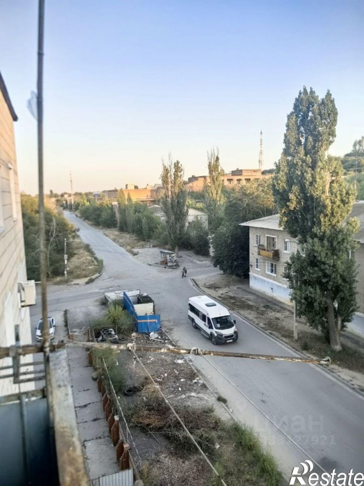 1-комн квартира ул Героев Малой Земли, 36,  д. 36