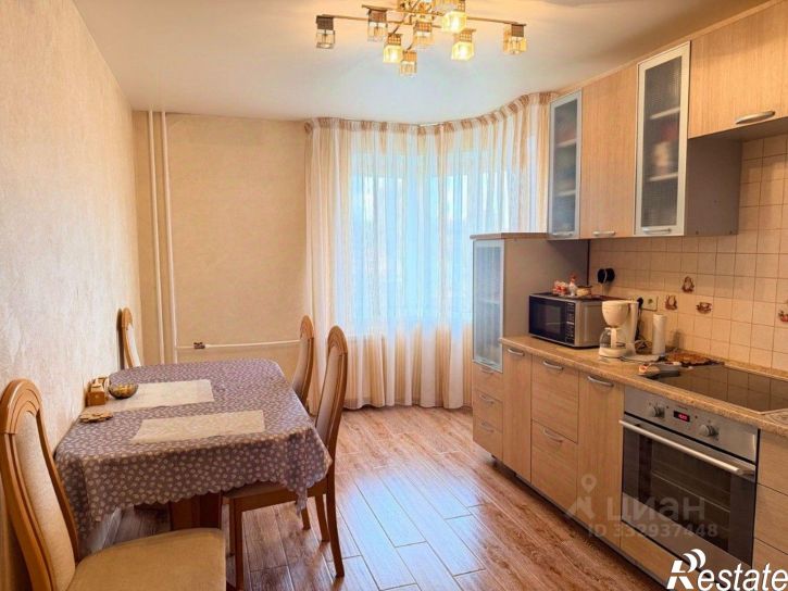 1-комн квартира ул Кубанская, 15а,  д. 15а