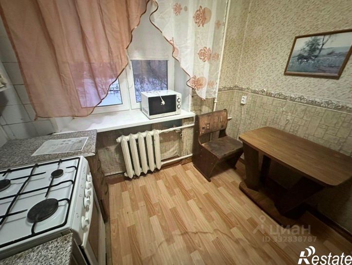 1-комн квартира ул им. Дзержинского, 42,  д. 42