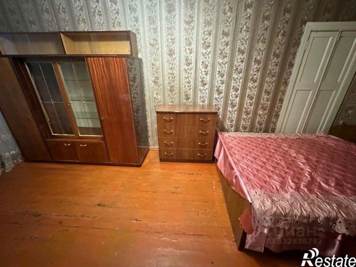 1-комн квартира ул им. Дзержинского, 42,  д. 42