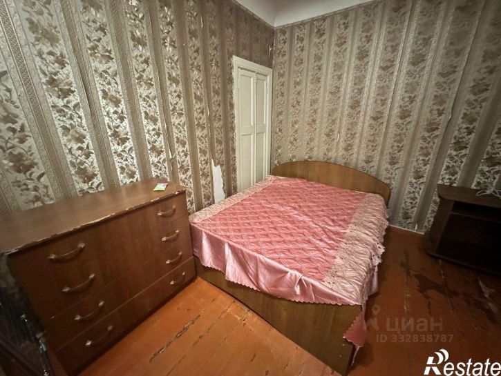 1-комн квартира ул им. Дзержинского, 42,  д. 42