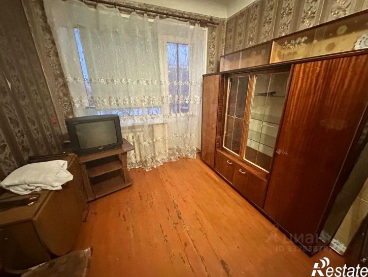 1-комн квартира ул им. Дзержинского, 42,  д. 42