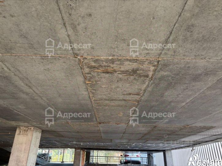 Гараж/парковка ул Ангарская, 132,  д. 132