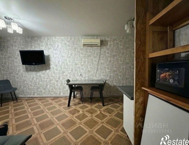 2-комн квартира ул им. гвардии капитана Курсекова, 30,  д. 30