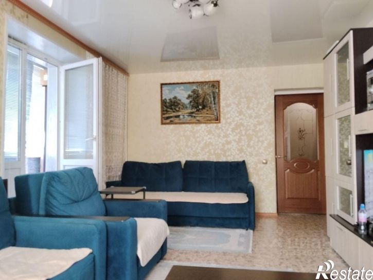 2-комн квартира ул им. Курчатова, 18,  д. 18