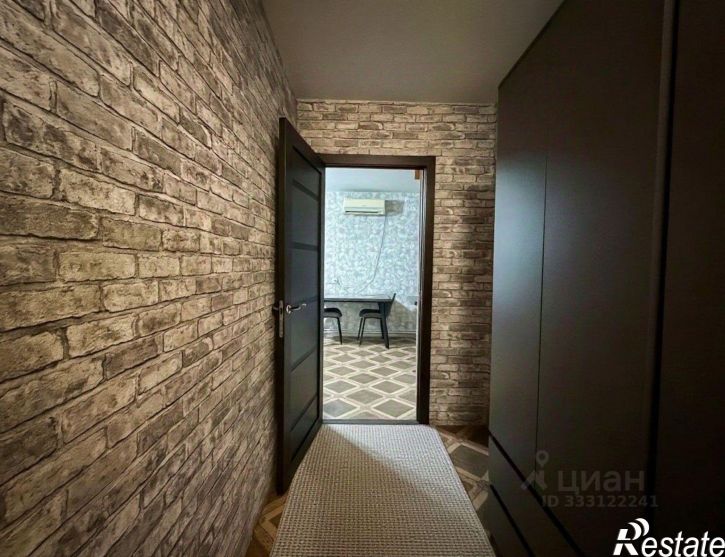 2-комн квартира ул им. гвардии капитана Курсекова, 30,  д. 30
