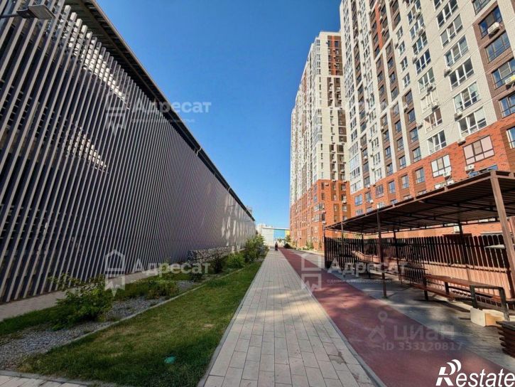 Гараж/парковка ул Ангарская, 132,  д. 132