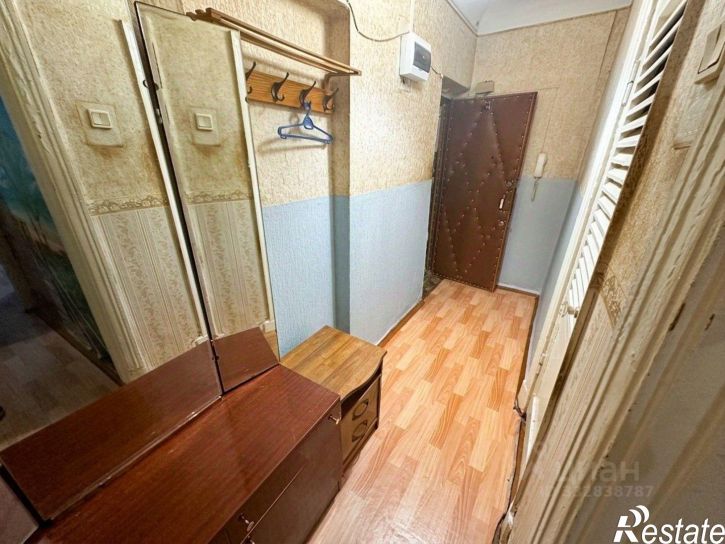 1-комн квартира ул им. Дзержинского, 42,  д. 42
