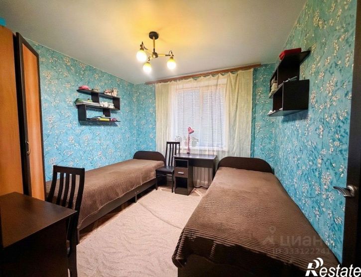 2-комн квартира ул им. гвардии капитана Курсекова, 30,  д. 30