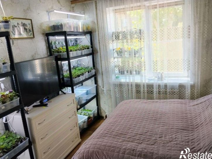 2-комн квартира ул им. Курчатова, 18,  д. 18