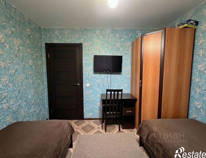 2-комн квартира ул им. гвардии капитана Курсекова, 30,  д. 30