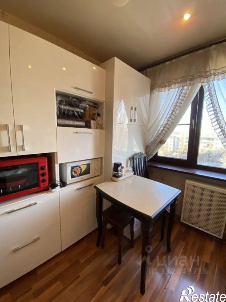 3-комн квартира ул Ростовская, 19,  д. 19