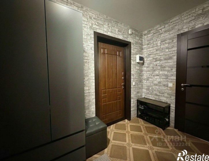 2-комн квартира ул им. гвардии капитана Курсекова, 30,  д. 30