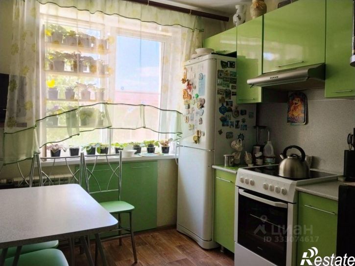 2-комн квартира ул им. Курчатова, 18,  д. 18