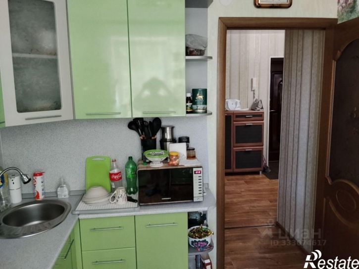 2-комн квартира ул им. Курчатова, 18,  д. 18