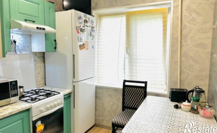 1-комн квартира ул им. Кирова, 140а,  д. 140а