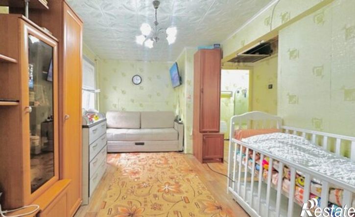 1-комн квартира ул им. Кирова, 140а,  д. 140а