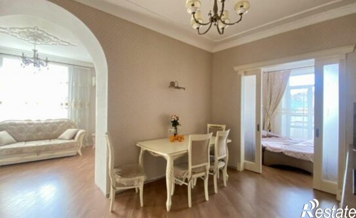 4-комн квартира ул Коммунистическая, 8,  д. 8