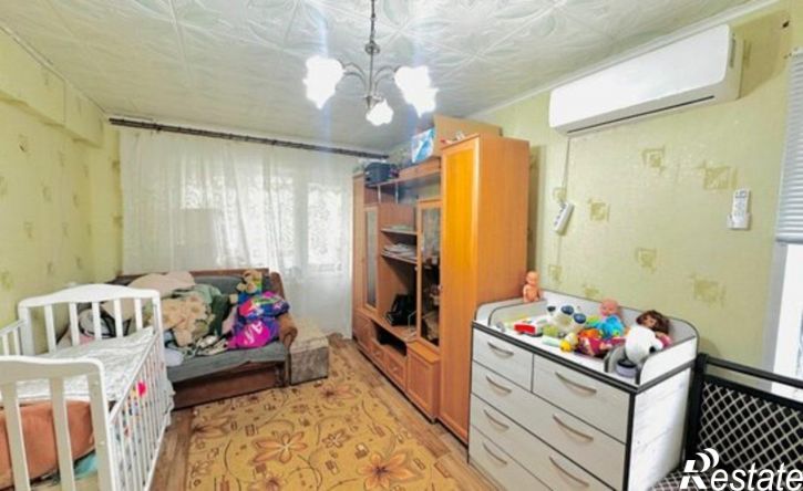 1-комн квартира ул им. Кирова, 140а,  д. 140а