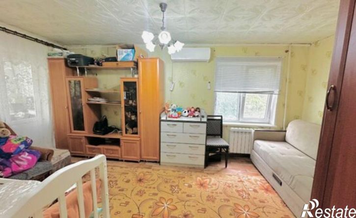 1-комн квартира ул им. Кирова, 140а,  д. 140а