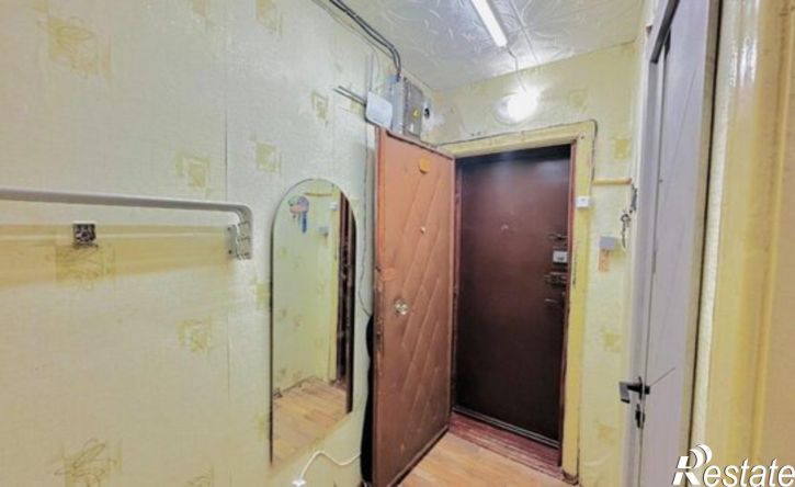 1-комн квартира ул им. Кирова, 140а,  д. 140а