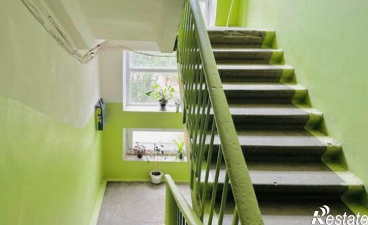 1-комн квартира ул им. Кирова, 140а,  д. 140а