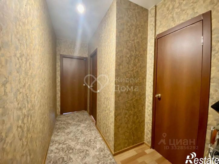 1-комн квартира ул 70-летия Победы, 2,  д. 2