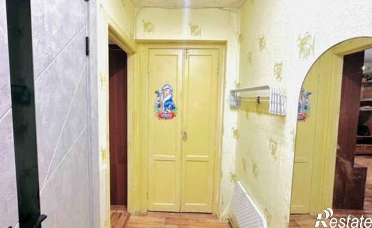 1-комн квартира ул им. Кирова, 140а,  д. 140а