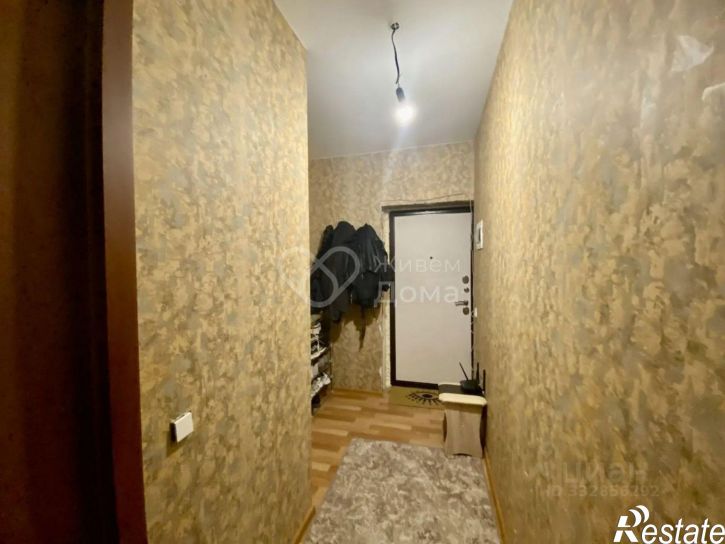 1-комн квартира ул 70-летия Победы, 2,  д. 2