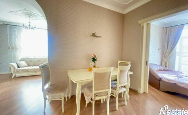 4-комн квартира ул Коммунистическая, 8,  д. 8