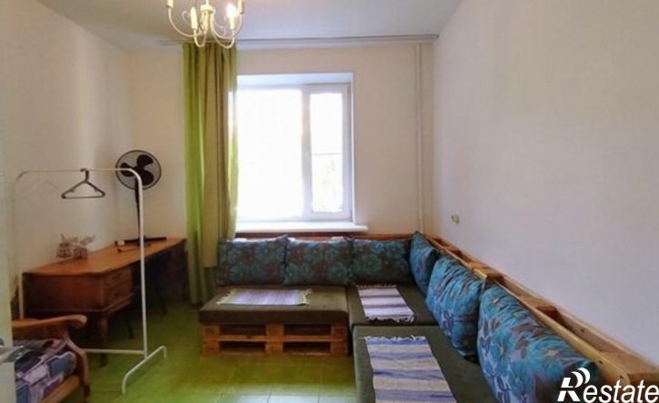 3-комн квартира ул им. маршала Чуйкова, 31,  д. 31