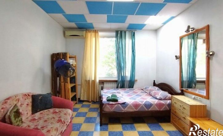 3-комн квартира ул им. маршала Чуйкова, 31,  д. 31