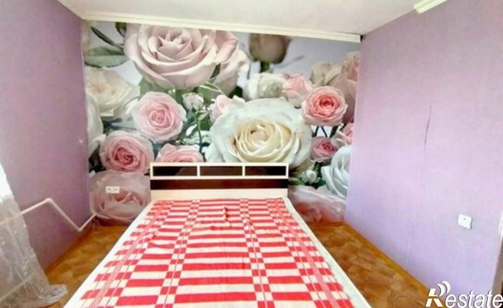 2-комн квартира ул Автотранспортная, 79,  д. 79