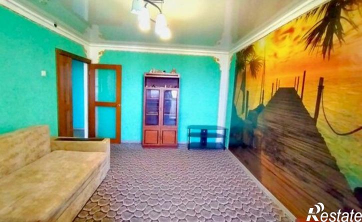 2-комн квартира ул Автотранспортная, 79,  д. 79
