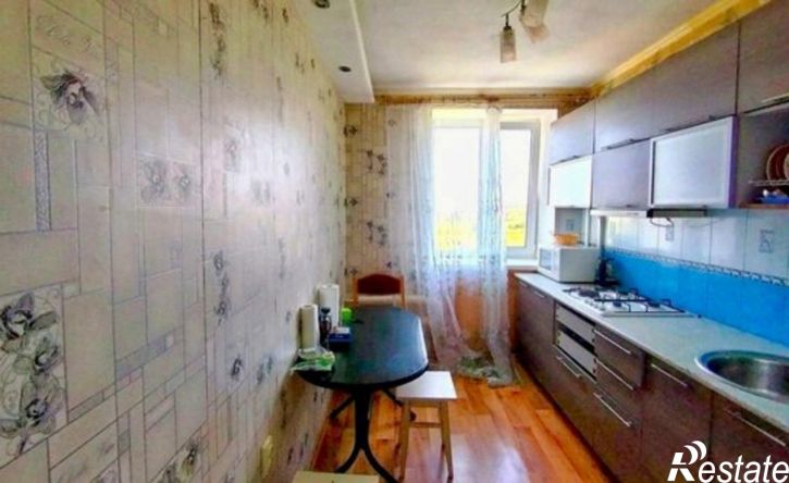 2-комн квартира ул Автотранспортная, 79,  д. 79
