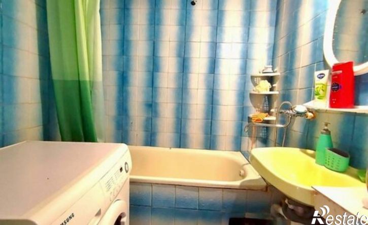 2-комн квартира ул Автотранспортная, 79,  д. 79