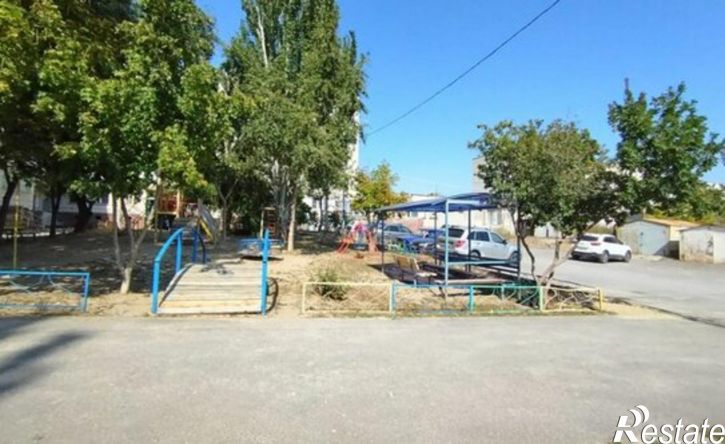 2-комн квартира ул Автотранспортная, 79,  д. 79